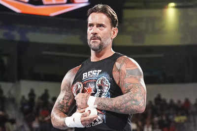 Madison Square Garden Hosts CM Punk: WWE’s Epic Comeback