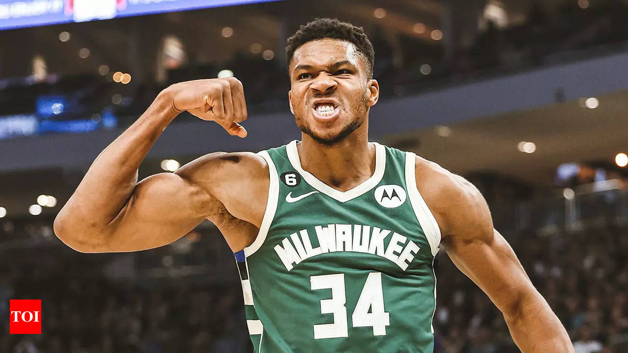 Will Giannis Antetokounmpo play against the Brooklyn Nets tonight? Latest update on the Milwaukee Bucks star's injury update (December 26, 2024) | NBA News - Times of India