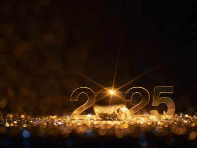 Happy New Year 2025: Must-visit New Year parties in Delhi/NCR