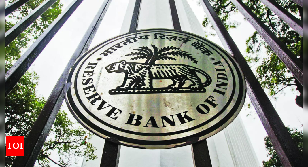 High limits in unsecured lending a worry, says RBI