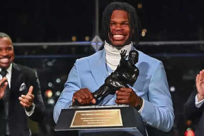 Cam Newton reveals how he knew Travis Hunter was the Heisman winner before the announcement