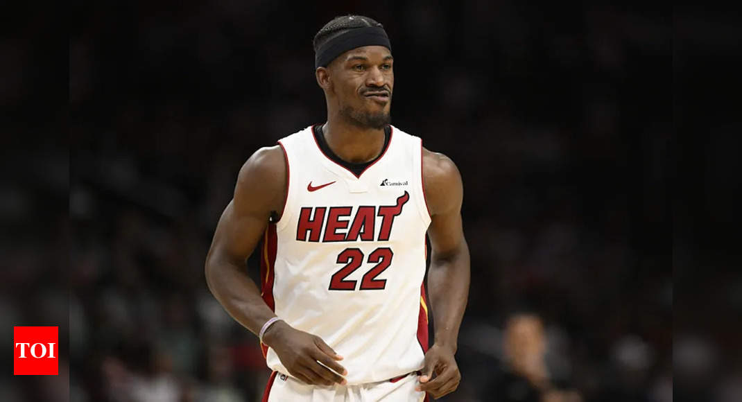 Heat Trade Rumor: Jimmy Butler eyes Dallas Mavericks move with $215 million star despite Pat Riley's firm stance