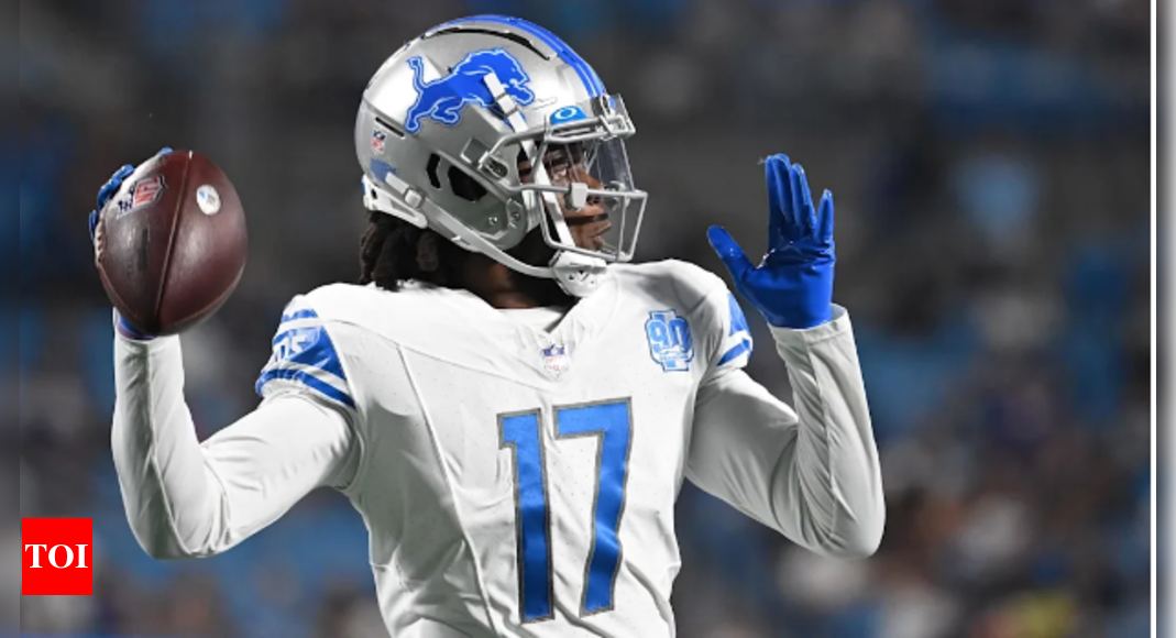 Teddy Bridgewater Comes Out of Retirement to Rejoin Lions—Is a Super Bowl Run in Sight?