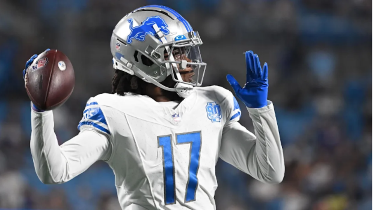 Teddy Bridgewater Comeback: Teddy Bridgewater Comes Out of Retirement to Rejoin  Lions—Is a Super Bowl Run in Sight? | NFL News - Times of India