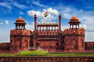 10 heritage places to visit in Delhi