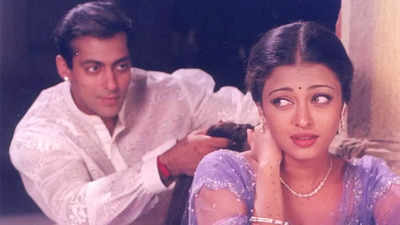 When Salman Khan admitted to creating a dramatic scene outside Aishwarya Rai’s residence: ‘If you don’t fight, there’s no love’ | Hindi Movie News