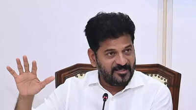 No law & order compromise: Revanth to Telugu film stars
