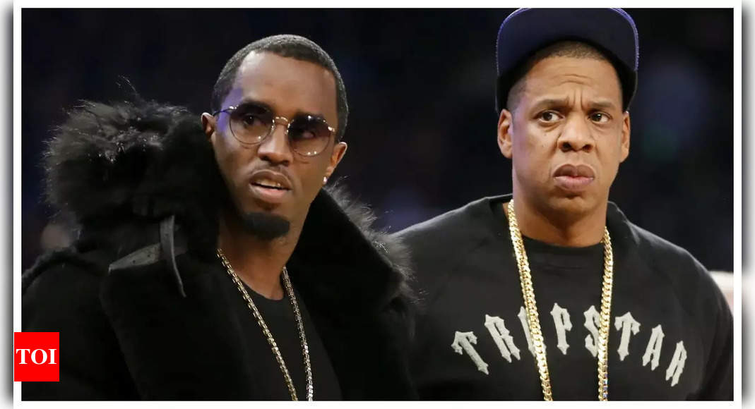 Woman accusing Jay-Z and Sean 'Diddy' Combs of raping her at age 13 can remain anonymous in lawsuit: Judge