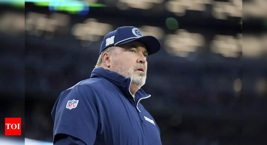 Could Mike McCarthy dump the Dallas Cowboys? A report speculates that he may leave the Cowboys and partner up with another team