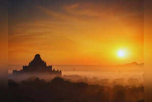 Famous temples to visit in India