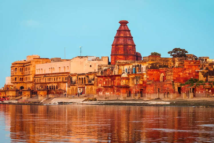 Kashi Vishwanath Temple, Varanasi