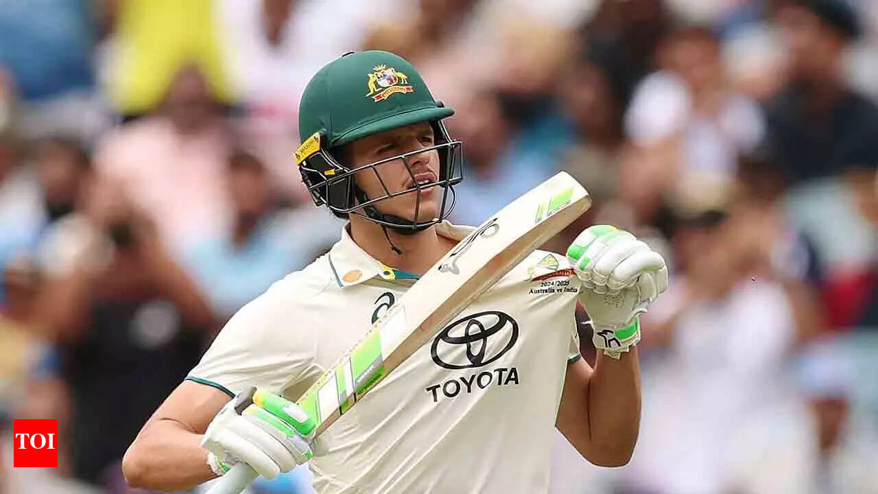 Young and courageous: Australia gets a new star | Cricket News