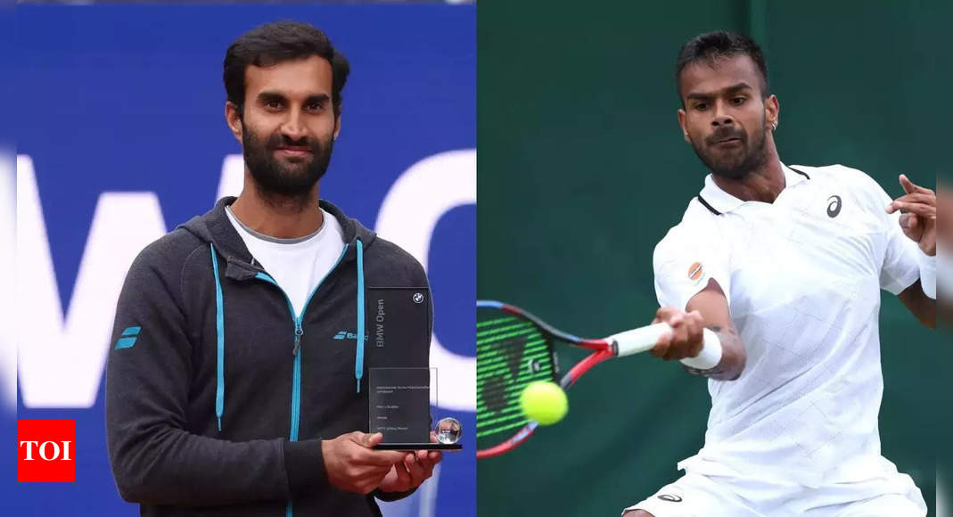 Davis Cup: Yuki Bhambri unavailable, Sumit Nagal may skip too