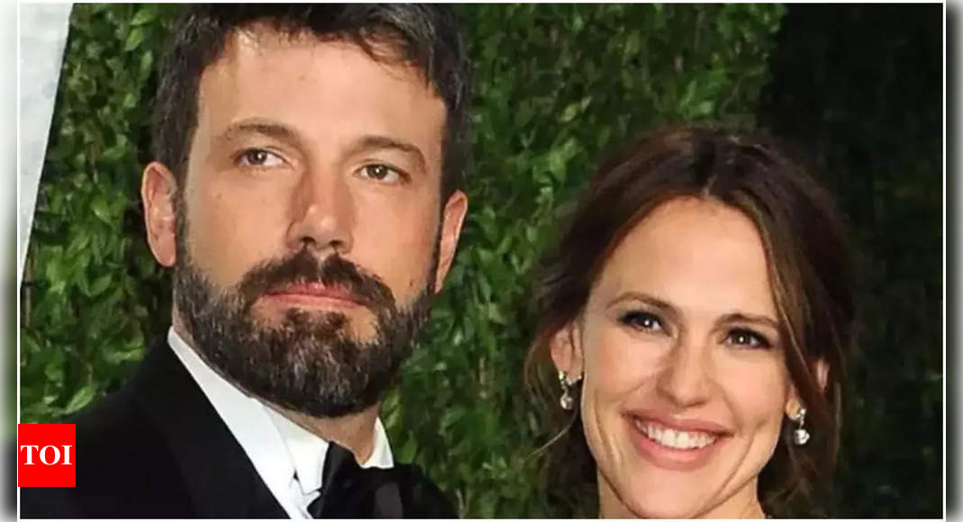 Ben Affleck spends Christmas with ex-wife Jennifer Garner and 3 kids amidst divorce from Jennifer Lopez - ‘He is getting back to his old routine..”