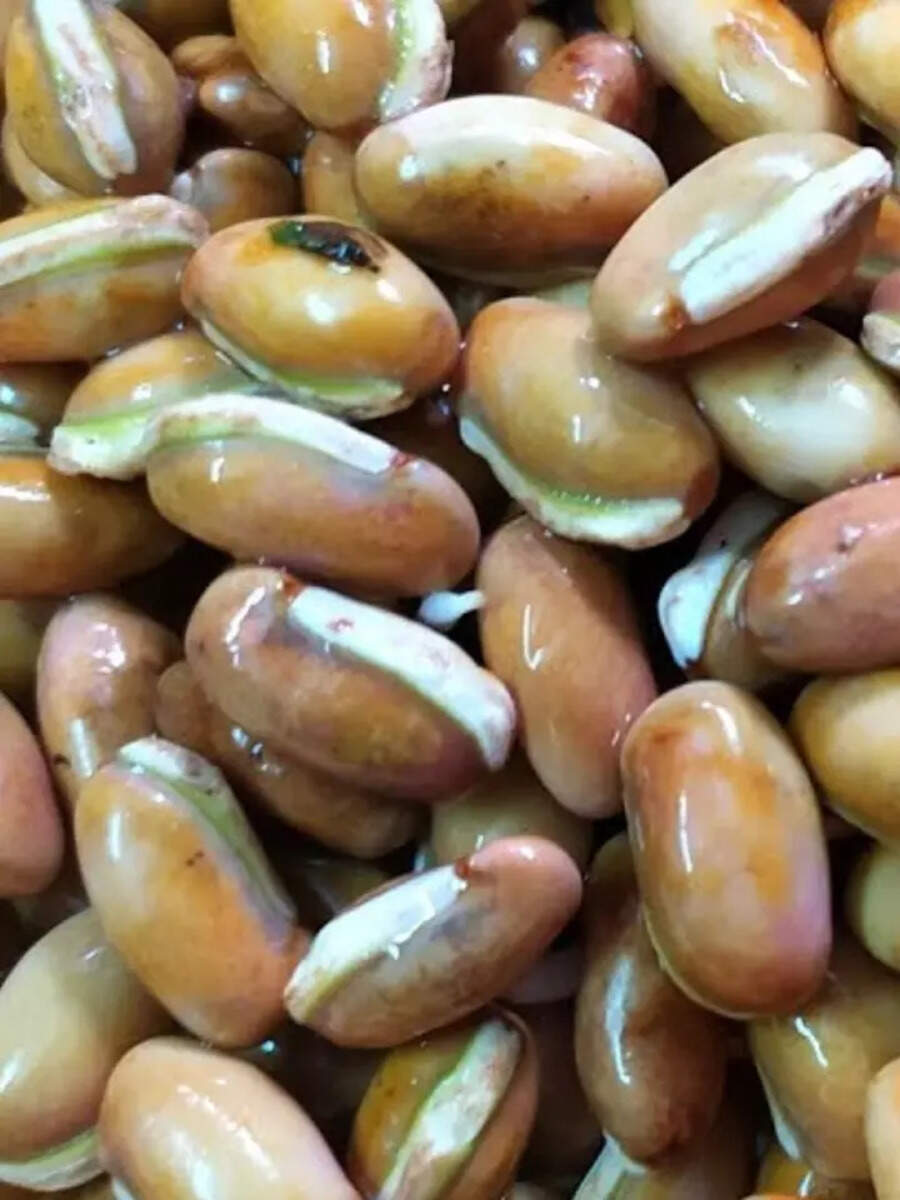  ​1 கிலோ சிக்கனை விட அதிக புரதம் கொண்ட பயிறு வகைகள்,  விதைகள் தரும் நன்மைகள் தெரியுமா? 