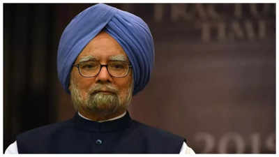 Kamal Haasan, Chiranjeevi, Vijay, and Mammootty pay tributes as former PM Manmohan Singh passes away