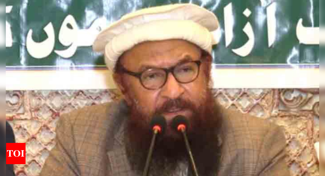 26/11 mastermind Abdul Rehman Makki dies in Pakistan