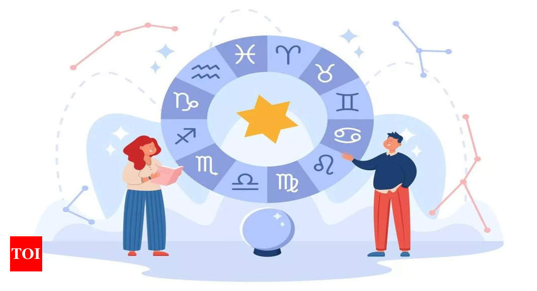 Career Horoscope 2025: Predictions and Forecast for All Zodiac Signs – Times of India