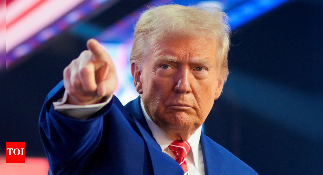 trump green cards college grads Trump: Give Foreign of U.S. Colleges Trump promises Green Cards to