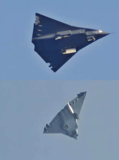 'Super weapon': China’s new stealth fighter jet could be a 'game-changer'