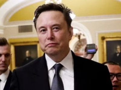 Elon Musk sparks outrage amid H-1B debate: endorses post calling Americans 'too retarded' for skilled jobs