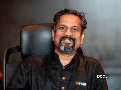 Why Zoho CEO Sridhar Vembu thinks Narayan Murthy's 70-hour work week call is equivalent to demographic suicide for India