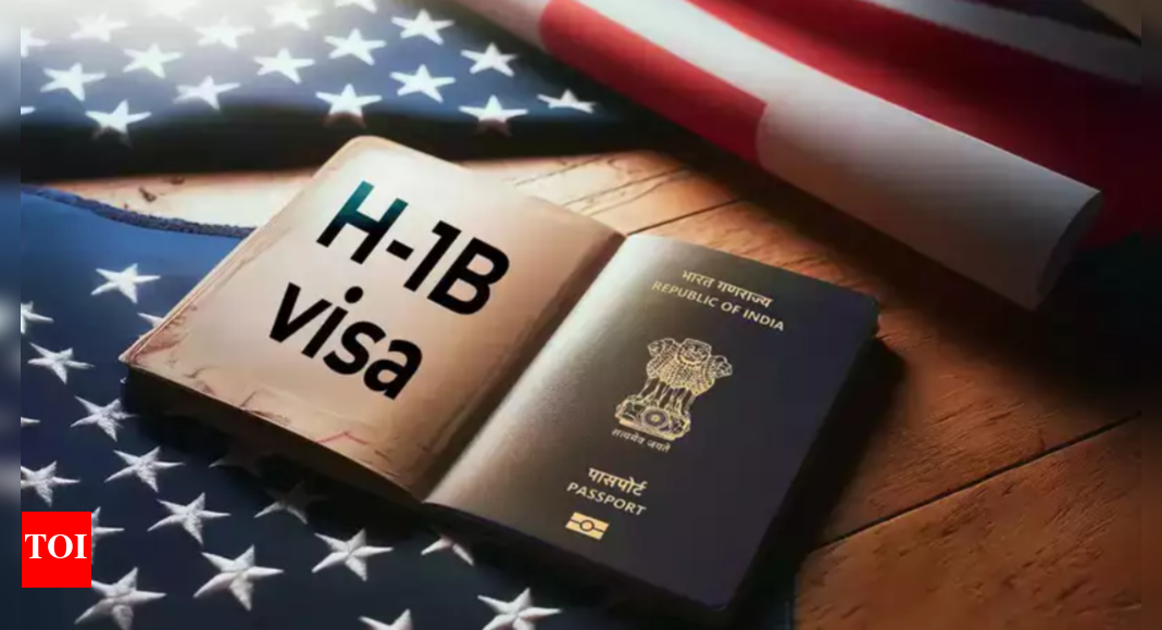 India now top source country for foreign students joining US varsities; record visas issued in 2024