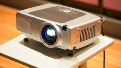 Best Projectors Under 10000: Must-Have Models That Have Taken The Market By Storm