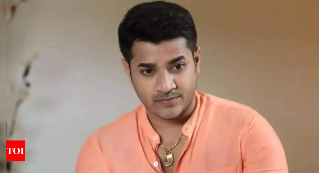 Muddulakshmi actor Charith Balappa arrested over sexual assault allegations