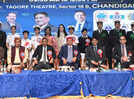 Seafarers address concerns for their wellbeing in event in Chandigarh