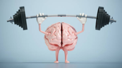 Just one session of exercise can keep your brain supercharged till the next day