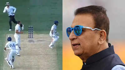 'Virat Kohli would have done it for sure': Sunil Gavaskar shares his verdict on Yashasvi Jaiswal's run-out