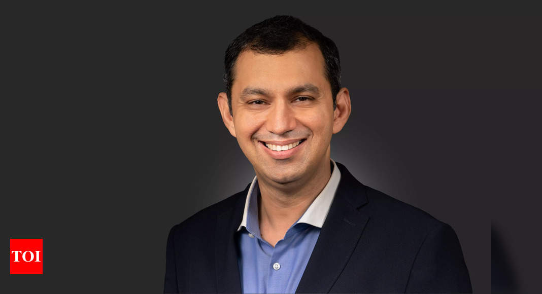 Microsoft India president on why the company wants to democratise AI in