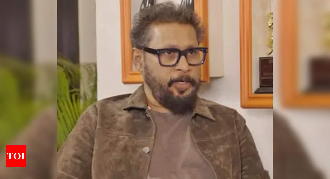 Shoojit Sircar ponders if Bengalis are the most talkative of all