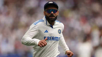 Virat Kohli 'creates theater down under', says Kevin Pietersen