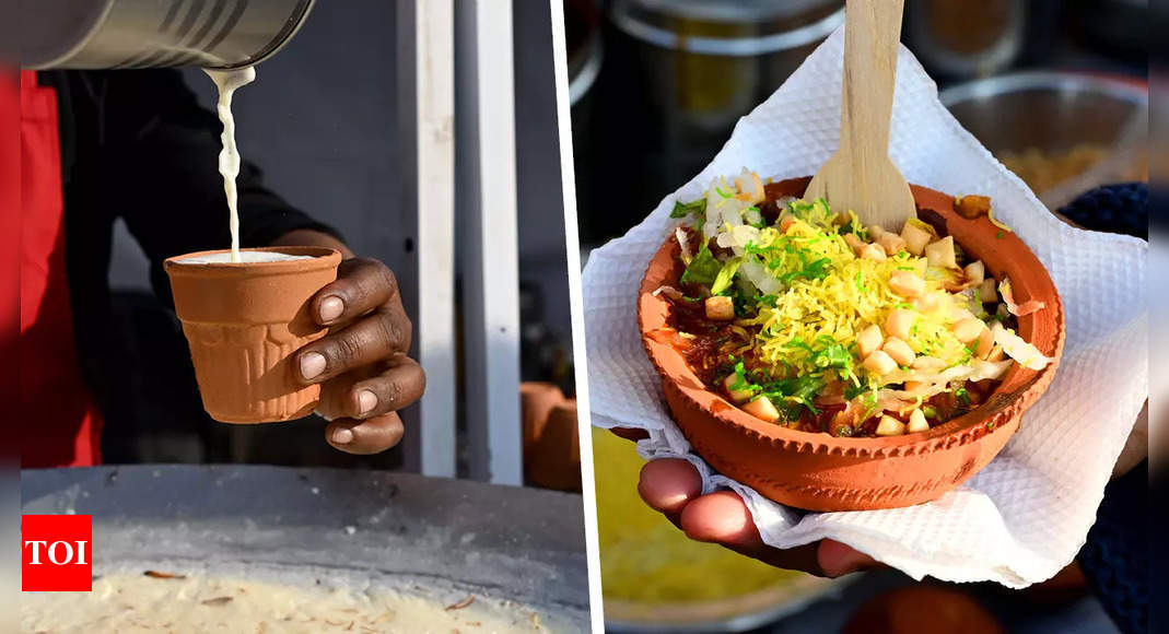 From chai to sheermal: Street Food Festival honours vendors and delights foodies