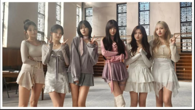 IVE announces comeback with new album 'IVE EMPATHY' | K-pop