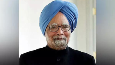 'Goodbye, my mitra, my bhai': Malaysian Prime Minister Anwar Ibrahim pays tribute to Manmohan Singh