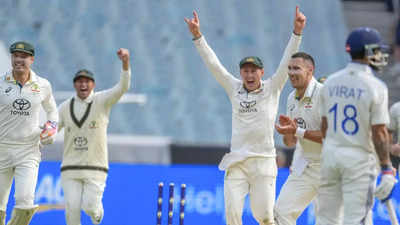 'Even if India fall short of 274, Australia will not give follow-on': Sunil Gavaskar