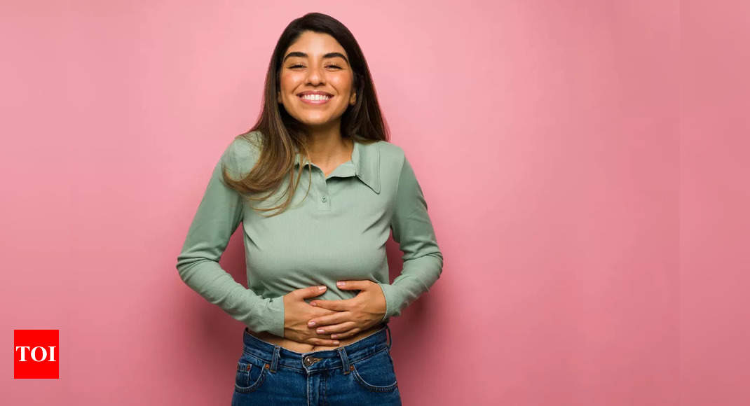 Why is stomach health the answer to better fitness and life