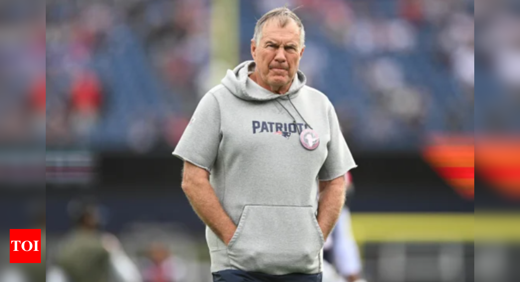 Bill Belichick Makes Grim Prediction For Buffalo Bills Over Poor Defense