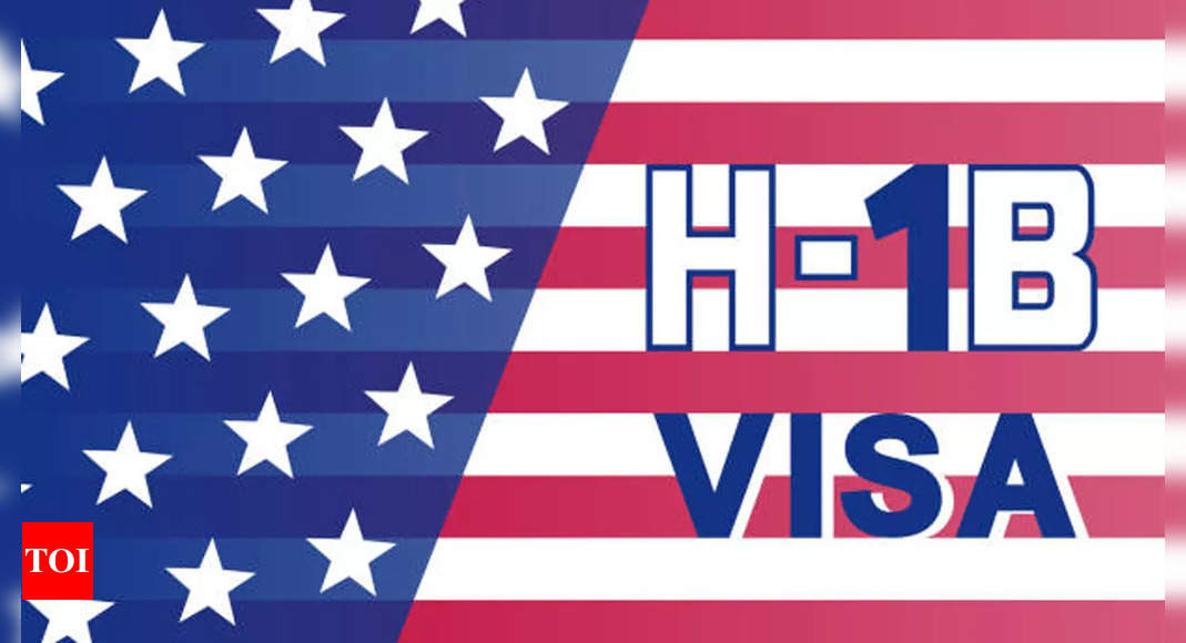 H-1B Visa 2025: Updated Form I-129 for nonimmigrant workers set for release on January 17, check important instructions