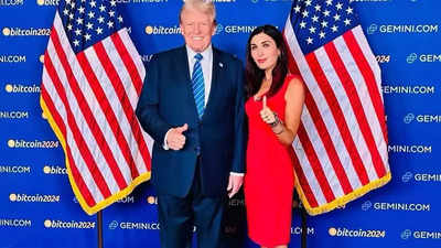 The Journey of Laura Loomer From Barry University to the Edge of Trump’s Inner Circle