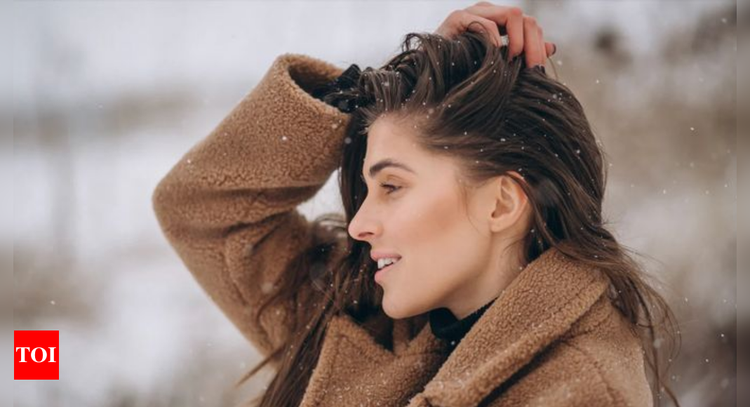 How to take care of your hair and scalp in winter