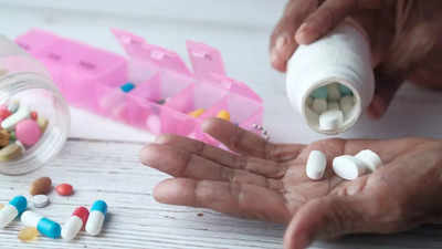 Fashionable napping tablet connected to diminished Alzheimer’s protein buildup, find out about finds – Instances of India