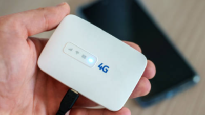 Best Pocket Wi-Fi for Work, Travel, and Entertainment