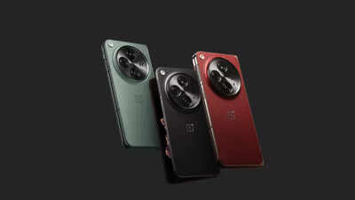 OnePlus’ foldable phone OnePlus Open available under Rs 1 lakh for the first time
