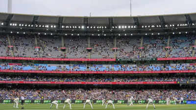 IND vs AUS 4th Test Match, Melbourne Weather Updates: Will rain impact India vs Australia Boxing Day Test on Day 3?