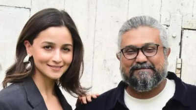 Vasan Bala praises Alia Bhatt, claims directors will be 'spoiled' after working with her