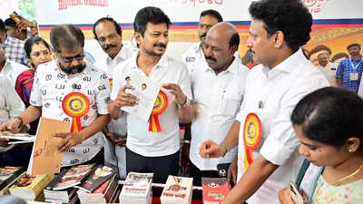 Chennai Book Fair begins; what makes it different from previous editions